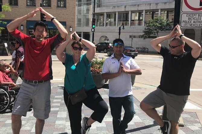 Williamsburg City Scavenger Hunt Excursion by Operation City Quest - Meeting and Pickup Details