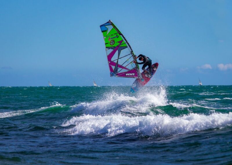 Windsurfing in Bentota - Good To Know