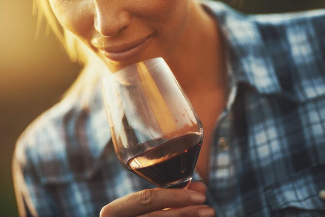 Wine History Tours in Willamette Valley Oregon - Tour Overview