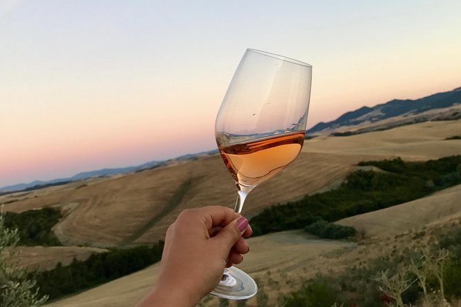 Wine Tasting in Tuscany - Key Points