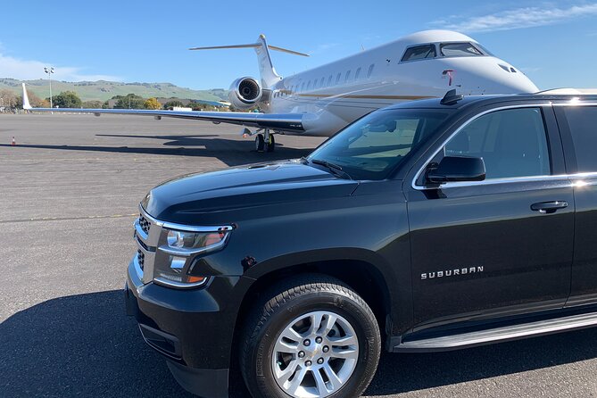 Wine Tour Pros - Dinner Transportation Review - Inclusions and Options