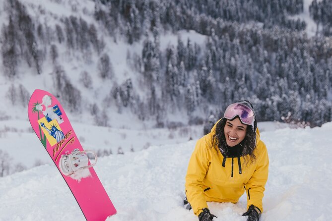 Winter Skiing Tour to Svaneti Resort (ALL INCLUSIVE) - Key Points