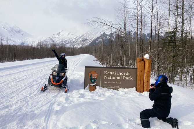 Winter Stay and Play Adventure in Seward Alaska - Included Amenities