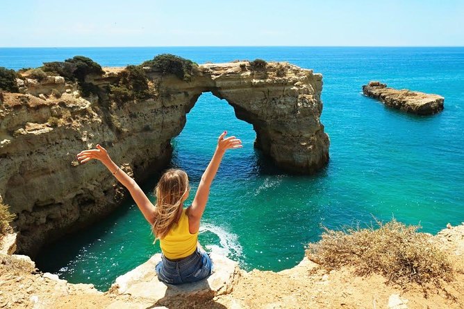 Wonderful West Algarve Tour - Key Points