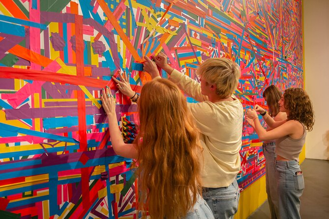 Wonderspaces Arizona Admission Review - Overview of Wonderspaces Arizona