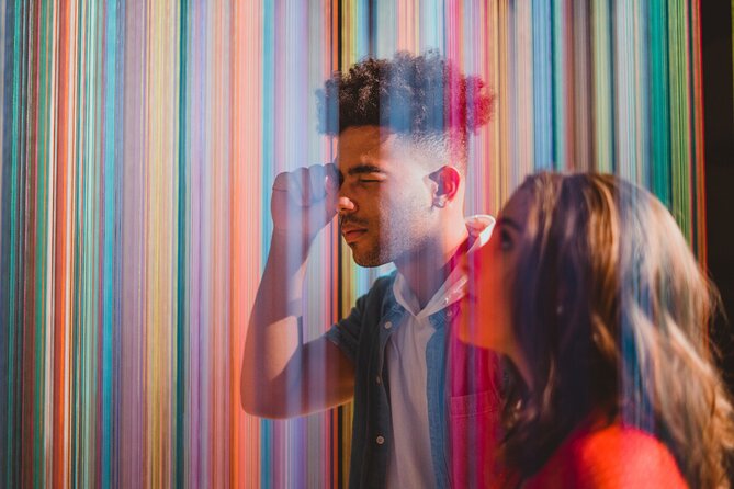Wonderspaces Austin Admission Review - Overview and Admission Details
