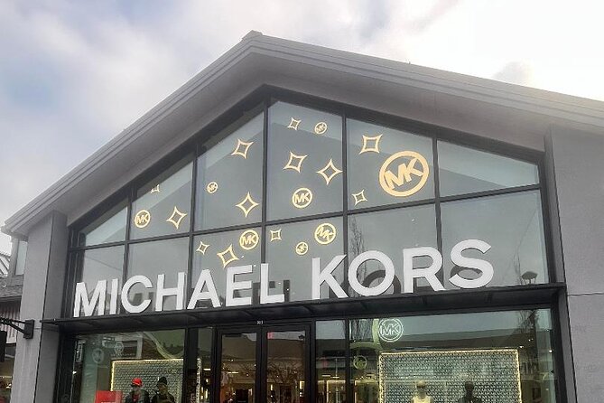 Woodbury Common Shopping Experience Review - Good To Know