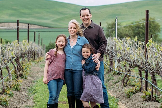 Woodinville Warehouse Wine Pass - About Your Stay
