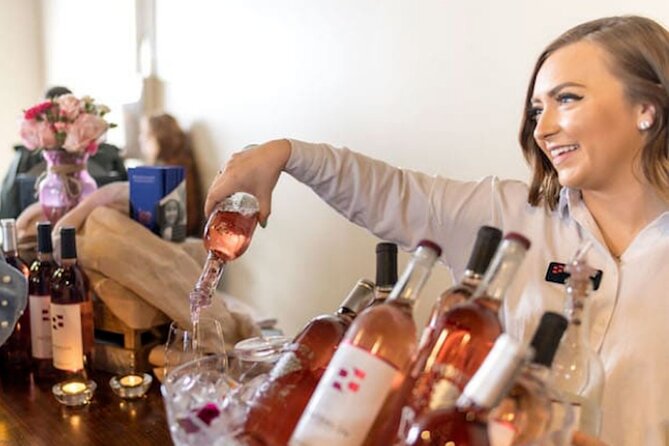 Woodinvilles Downtown Wine Tasting Pass - About Your Stay