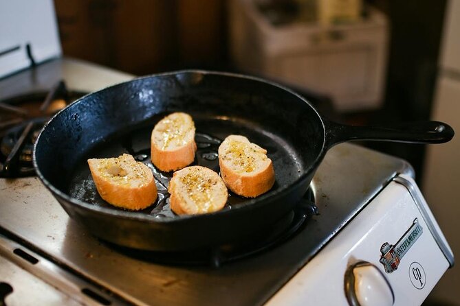 World Cuisine Classes Review: A Culinary Adventure - Exploring the Diverse Flavors of Denver