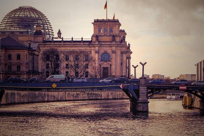 World War II Tour: Places & History of World War II in Berlin - Historical Significance of Berlin