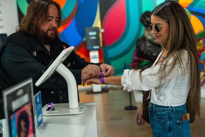 Wynwood Walls Admission and Neighborhood Buggy Experience Review - Good To Know