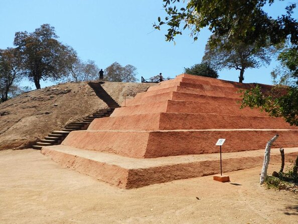 Xihucan Archaeological Tour - Key Points