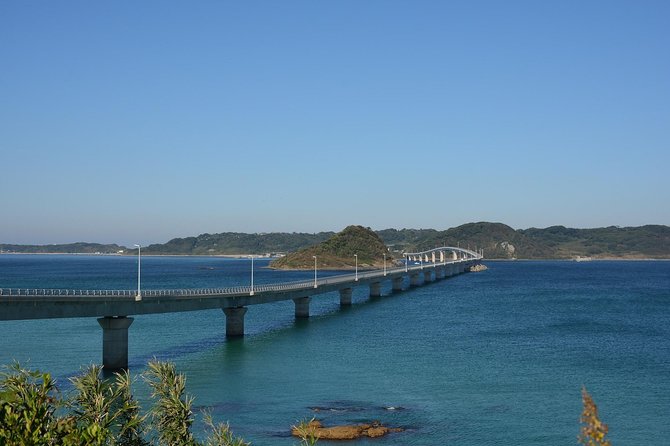 Yamaguchi Private Customizable Full Day Tour - Key Points