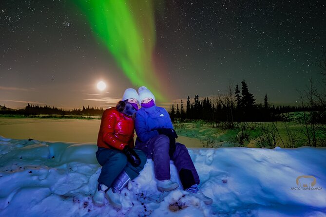Yellowknife Private Northern Lights Tour Review - Good To Know