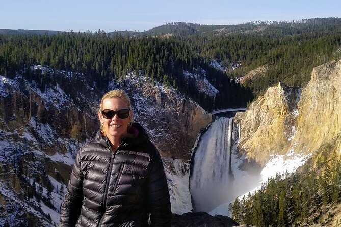 Yellowstone National Park 2 Day Tour Review - Touring the Upper Loop