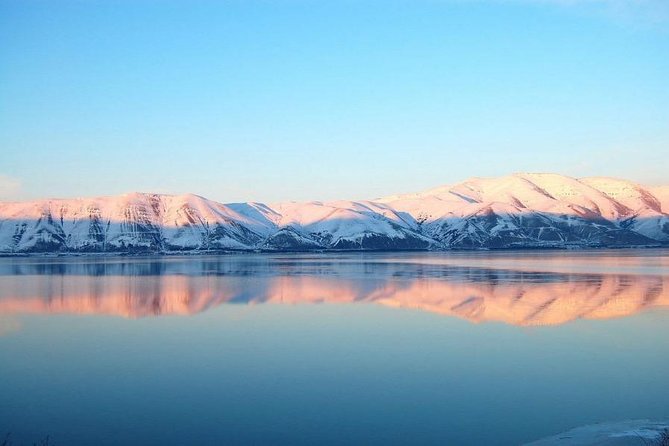 Yerevan - Tsaghkadzor - Sevan (Sevanavank) - Yerevan - Key Points