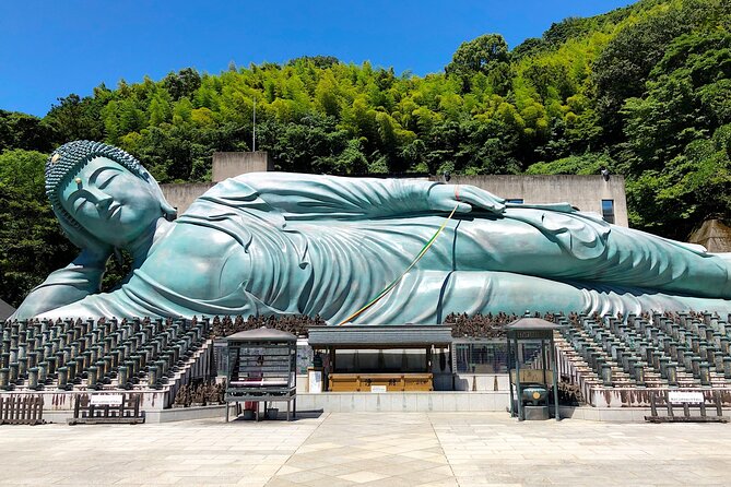 YokaBus Nanzoins Bronze Buddha and Itoshimas Coastal Wonders - Tour Overview