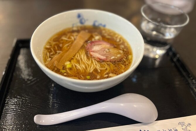 Yokohama: Cup Noodles and Ramen Museum Tour - Tour Overview
