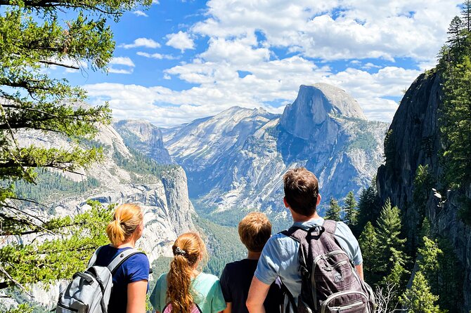 Yosemite Family Explorers Tour Review - Good To Know