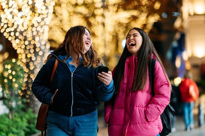 Yuletide Magic in Zadar: A Christmas Journey - Key Points