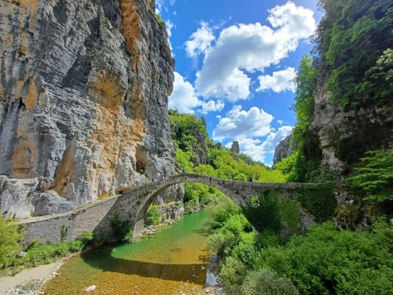 Zagori and Vikos Gorge Tours - Good To Know
