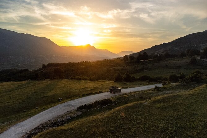 Zagoria the Hidden Valley - Key Points