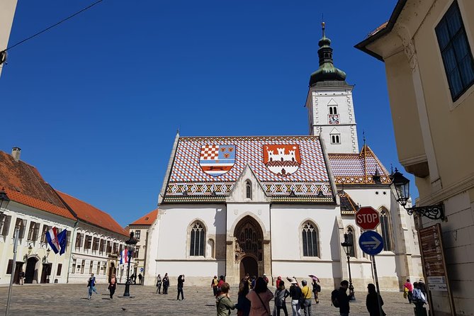 Zagreb Tour With Visit to the Museum of Broken Relationships - Key Points