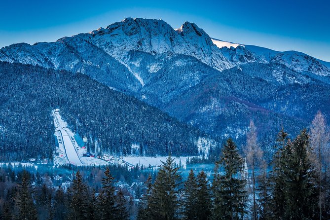 Zakopane Trip 1-4 People