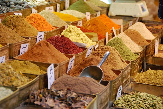 Zanzibar Spice Farm Half-Day Walking Tour - Key Points