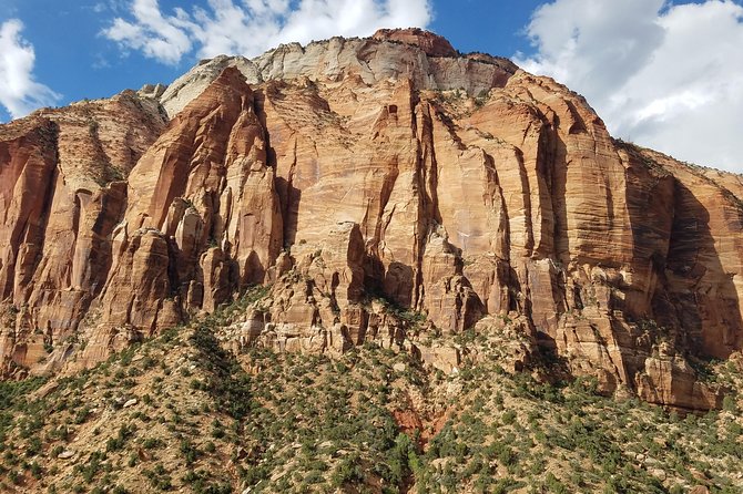 Zion and Bryce Canyon Small Group Tour From Las Vegas - Tour Overview and Details