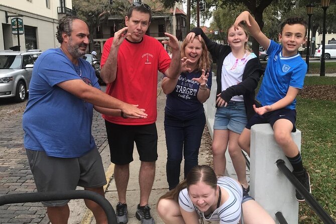 Zombie Scavengers Tucson Adventure Review - Overview of the Zombie Scavengers Adventure