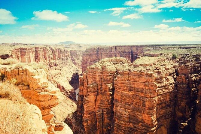1-Day Zion National Park and Bryce Canyon National Park Tour - Itinerary Highlights