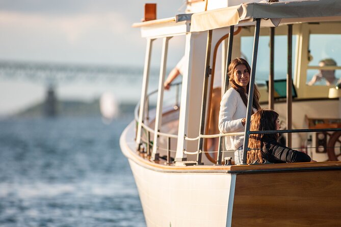 1 Hour Afternoon Tour of Newport Harbor and Narragansett Bay - Good To Know