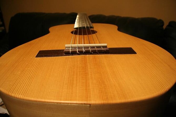 1 Hour Colorado Guitar Workshop - Overview of the Workshop