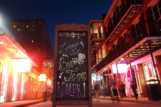 2 Day Ultimate Bliss New Orleans Ladies Only Tour - Overview of the Tour