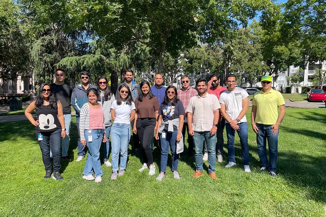 2-Hour Private Treasure Hunt in Downtown San Jose
