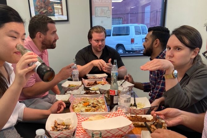 3-Hr BBQ Tour in Kansas City