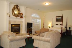 5th Street Inn - Overview and Location