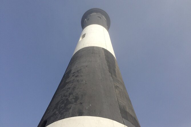 6 Hours Private Lighthouse Tour Fire Island