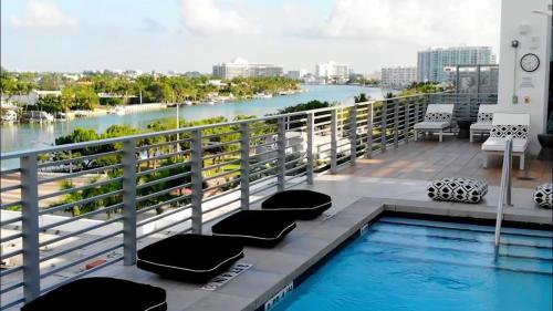 6080 Design Hotel by Eskape Collection - Hotel Overview