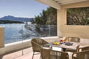7Pines Resort Sardinia - A Destination By Hyatt - Resort Overview
