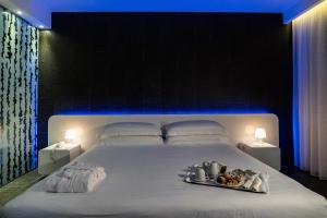 A Point Porto Ercole Resort & Spa - Hotel Overview and Location