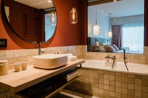 A-ROSA Lake Garda - Hotel Overview