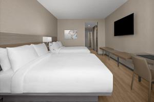 AC Hotel by Marriott Miami Dadeland - Hotel Overview