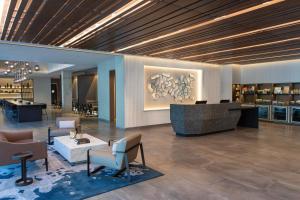 AC Hotel by Marriott Palo Alto - Overview and Location
