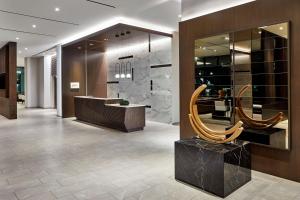 AC Hotel by Marriott Sacramento - Location and Accessibility