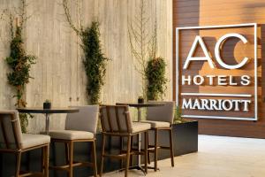 AC Hotel San Rafael Downtown - Facilities and Amenities