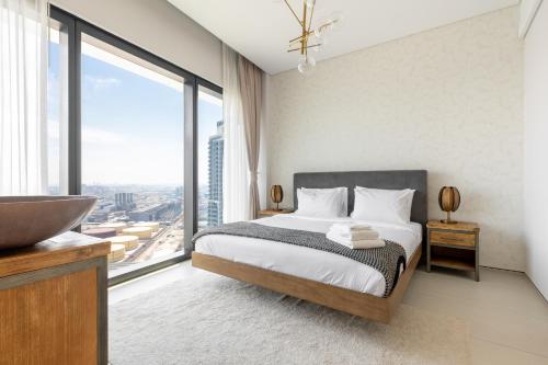Address Beach JBR Apartment - Property Overview