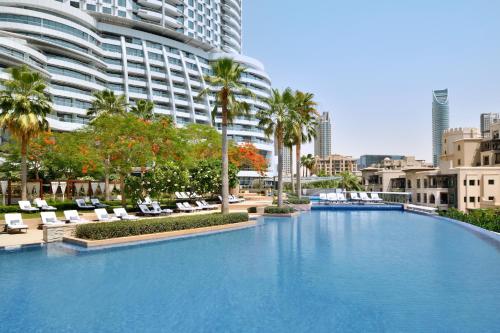 Address Downtown - Accommodations and Room Types